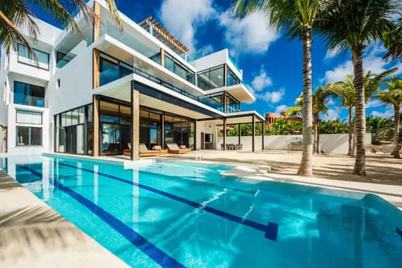 Casa Napa - Imagen 1