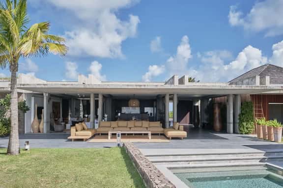 Villa Tainos - Imagen 1