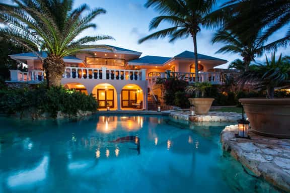 Villa Indigo - Imagen 1