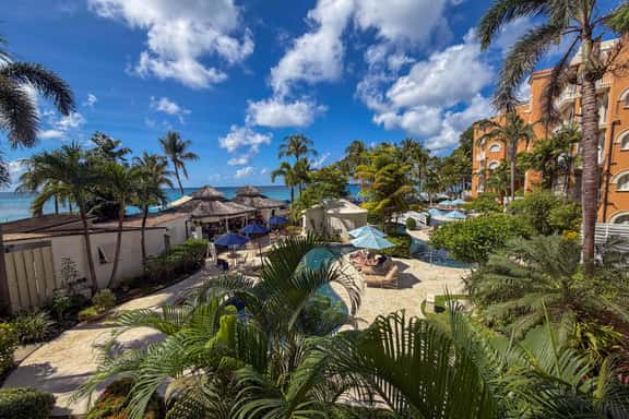 St Peter's Bay Unit 306 - Imagen 1