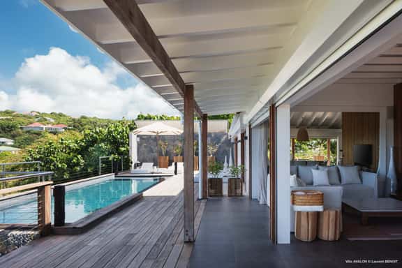 Villa Avalon - Image 1