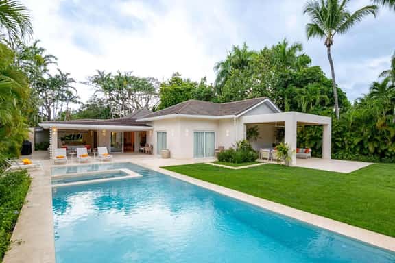 Villa Marfil - Imagen 1