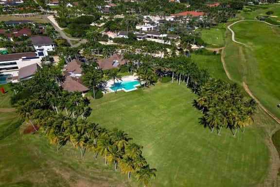 El Cocotal - Image 1