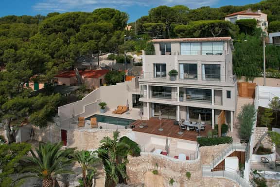 Villa Douceur - Image 1
