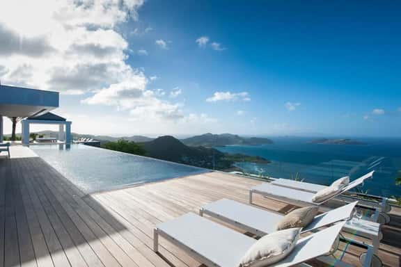 Villa Ginger - Image 1