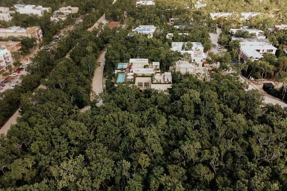 Villa Virginia - Imagen 1