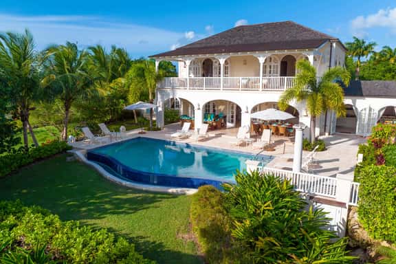 Villa Howzat - Imagen 1