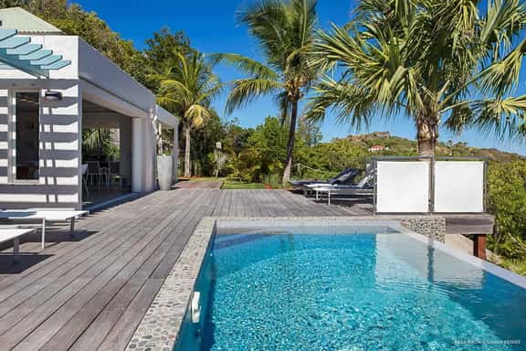 Villa Bikini - Image 1