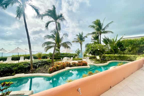 Villas on the Beach 103 - Imagen 1