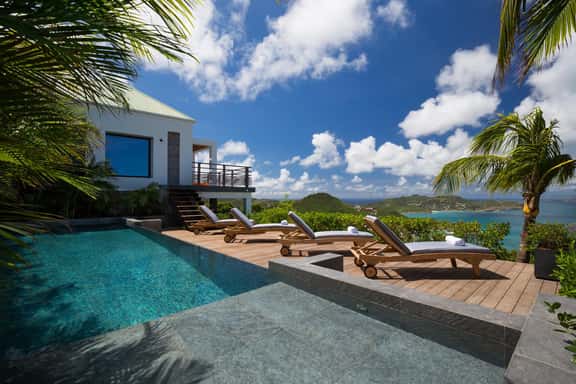 Villa Clementine - Imagen 1