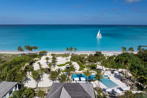 Sea Breeze Estate 8B - Imagen 1