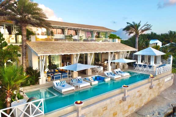 Villa Bliss - Imagen 1