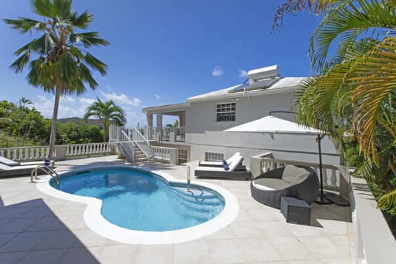 Nevis Villa 2BR - Image 1