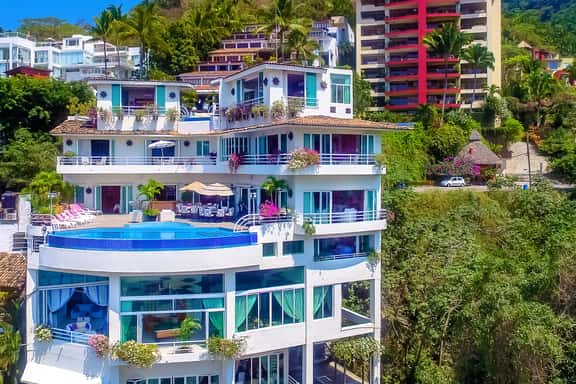 Casa Yvonneka - Imagen 1