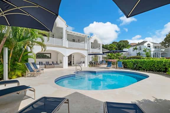 Coral House 3BR - Imagen 1