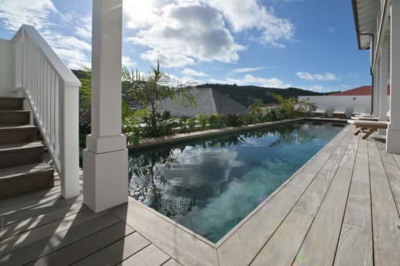 Villa Hippocampe - Image 1