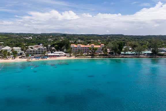Villas on the Beach 101 - Image 1