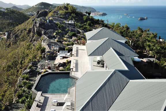 Villa Byzance - Image 1