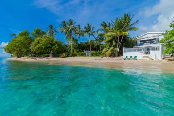 Westshore Beach House - Imagen 1