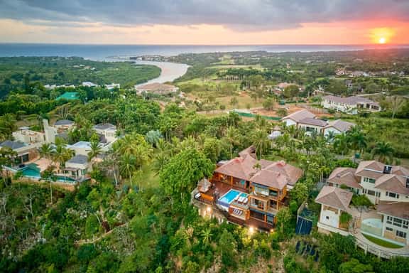 Villa Kiki - Imagen 1