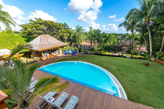 Villa La Sultana - Imagen 1