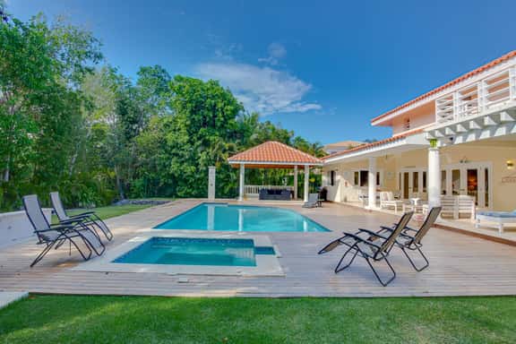 Tortuga Bay B48 - Imagen 1