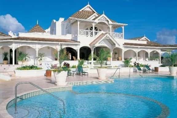 Coconut Ridge B5 - Imagen 1