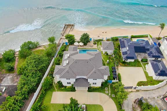 Villa Kaiso - Image 1