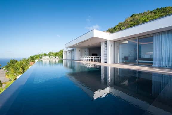Villa Ginger - Imagen 1