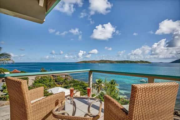 Coconut Grove 3BR - Imagen 1