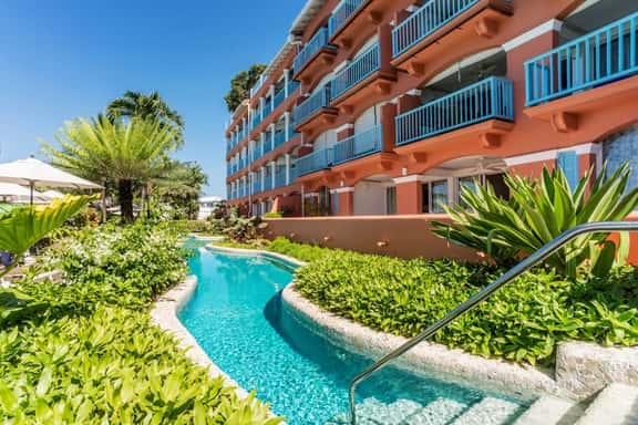 Villas on the Beach 403 - Image 1