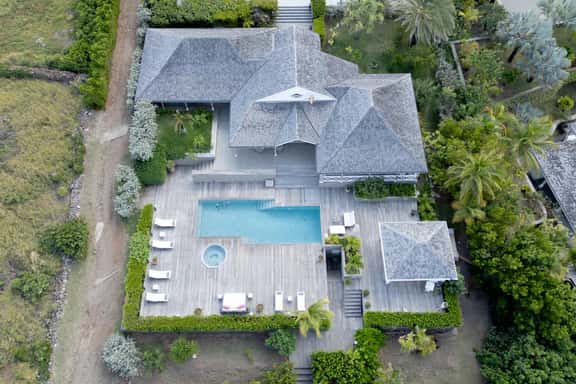 Villa La Vie en Rose - Image 1