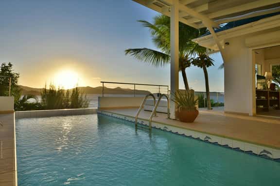 Villa Ocean - Image 1