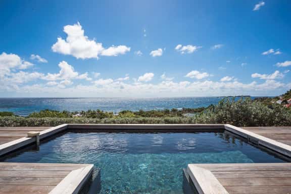 Villa Ti Chato - Image 1