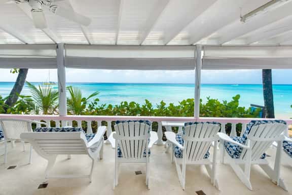 Villa Belair - Imagen 1