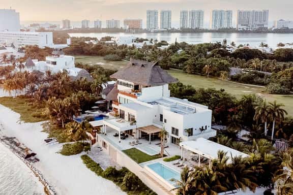Villa Casazul - Image 1