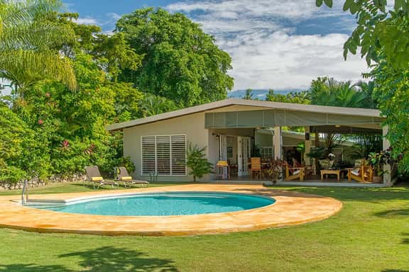 Linga-Awile Cottage - Imagen 1