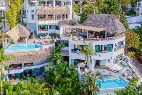 Las Villas 8BR - Imagen 1