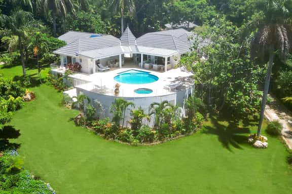 Abacus Villa - Image 1