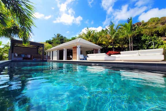 Villa Coco Rock - Image 1