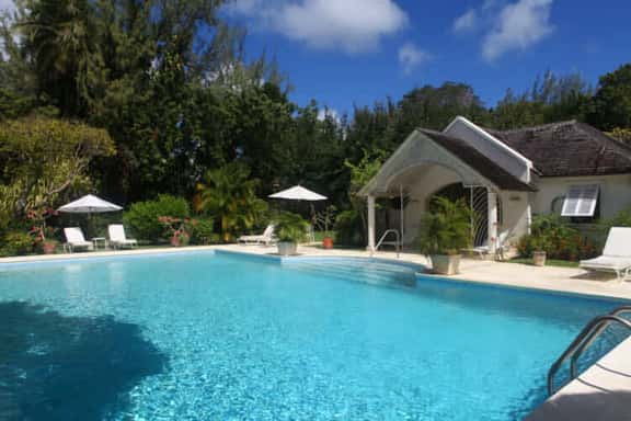 Villa Heronetta 5BR - Imagen 1