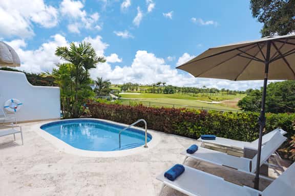 Royal Westmoreland - Ruby Blue - Image 1