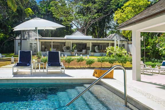 Banyan House - Image 1
