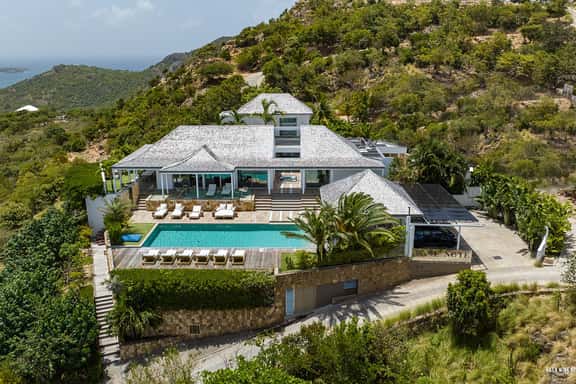 Villa Wine Note - Imagen 1