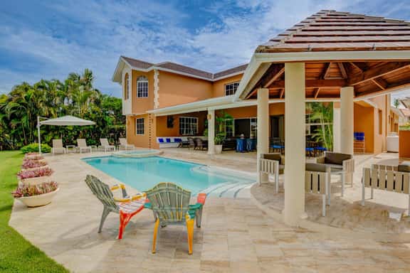 Tortuga Bay C33 - Image 1