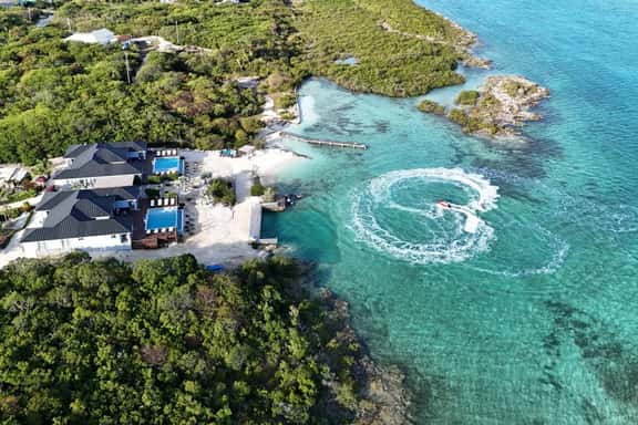 Villa Exuma - Image 1