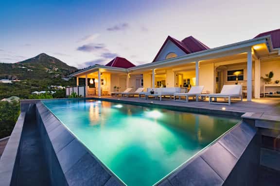 Villa Summer Breeze - Image 1