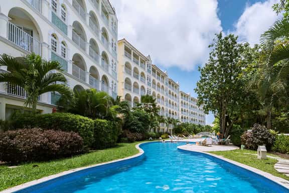 Sapphire Beach 401 - Imagen 1