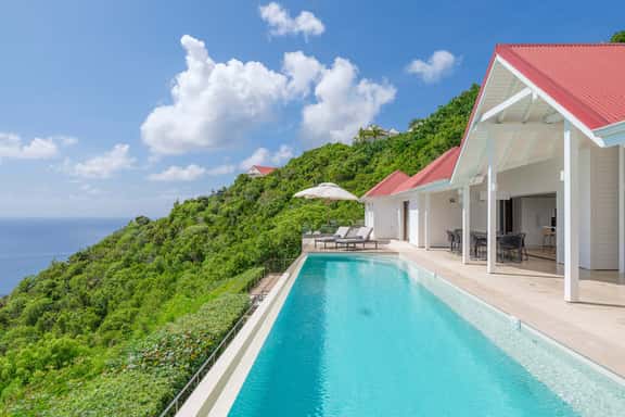 Villa The View - Image 1