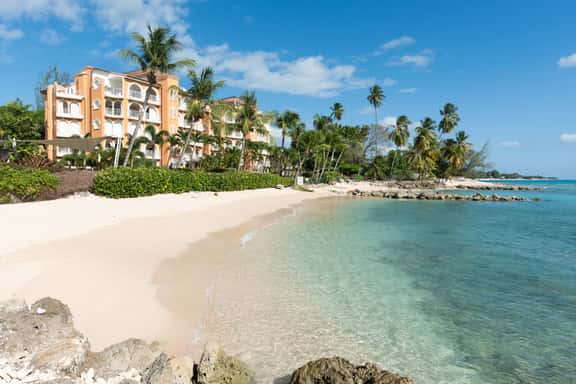 St Peter's Bay Penthouse 505 - Imagen 1
